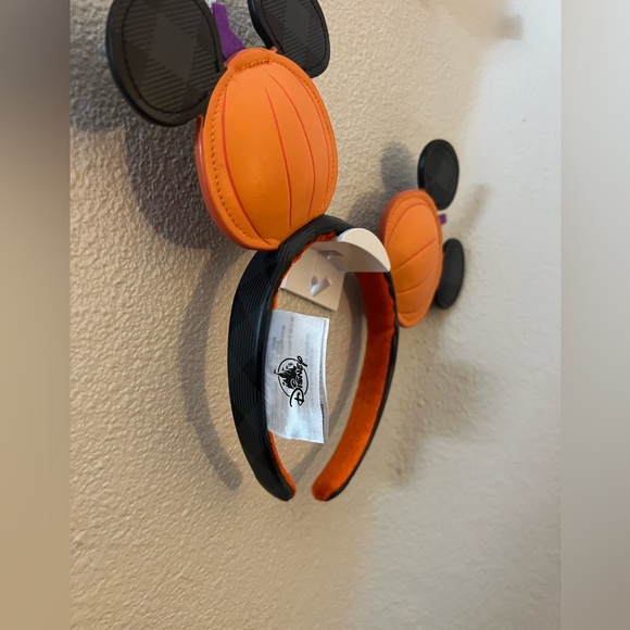 Mickey ears - Picture 2 of 3